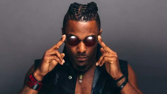 Shane Strickland