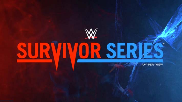 Chicago Will Host Survivor Series In 2019