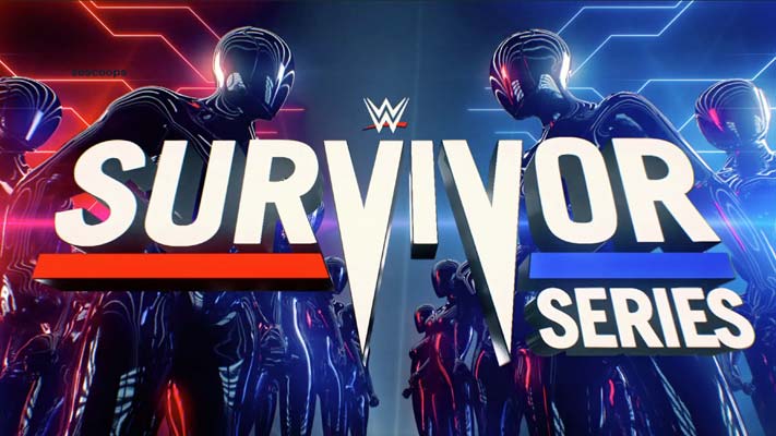 WWE Survivor Series 2018 Results (11/18)