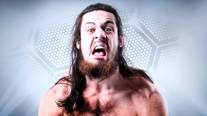 Trevor Lee Says He Would Love To Go To WWE