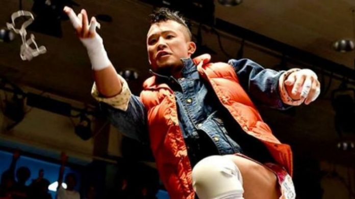 Kushida