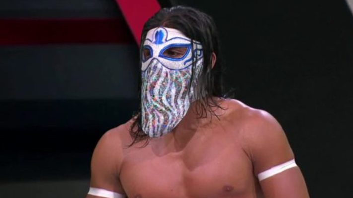 Bandido’s Opponent At ROH Honor Reigns Supreme Announced