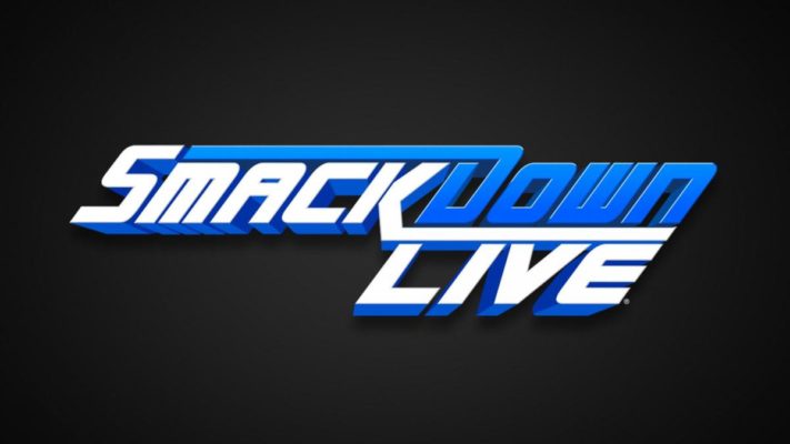 Smackdown Live!