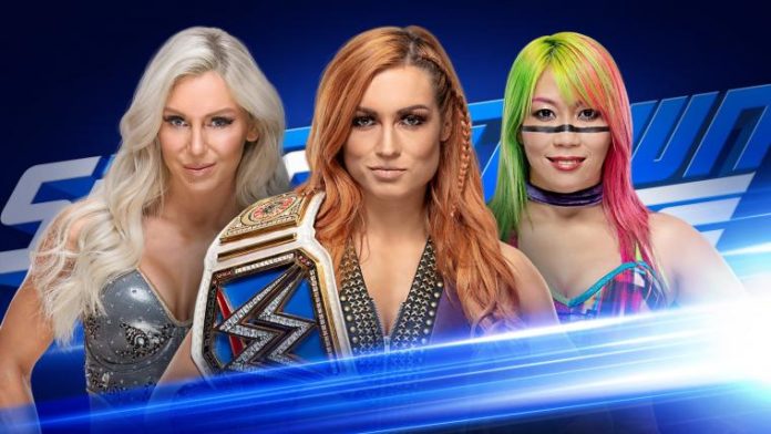 Smackdown 12/4 Preview