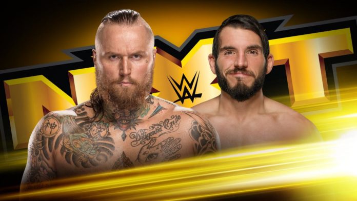 NXT 12/19 Preview