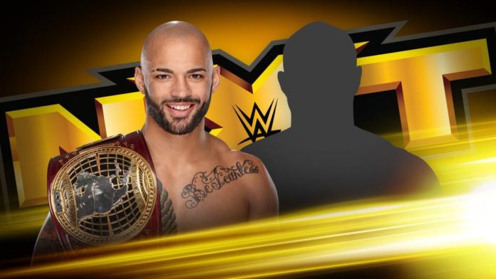 NXT 12/12 Preview