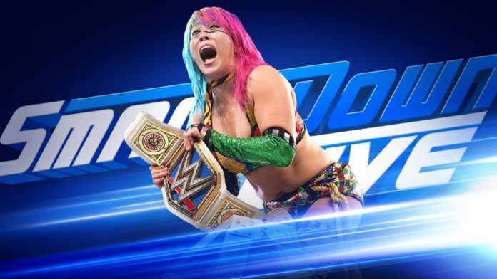 Smackdown 12/18 Preview