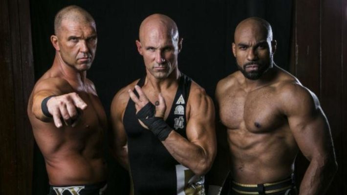 Christopher Daniels: “AEW Is The Future Of This Business”