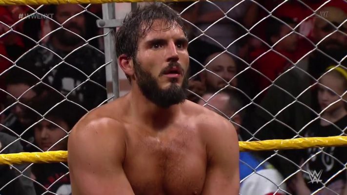 WWE NXT Recap & Results (12/19)