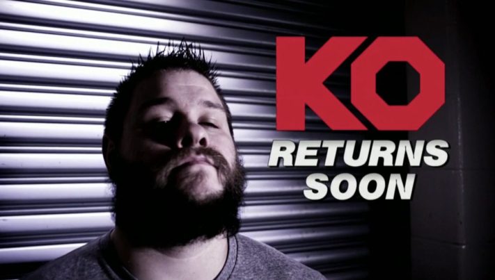 KO Return