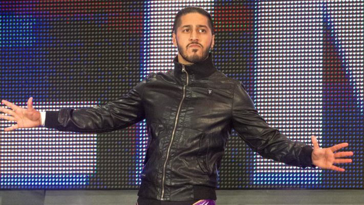 Mustafa Ali Talks About Pinning Daniel Bryan, Move To SmackDown Live