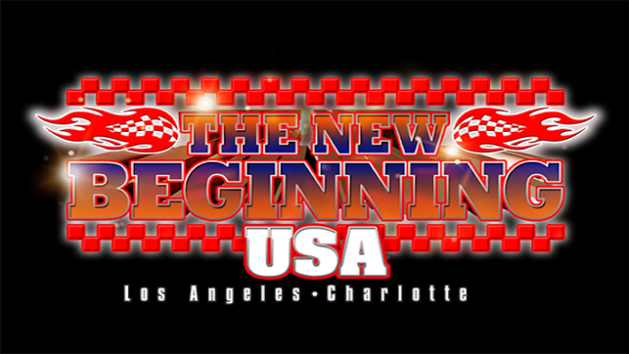 New Beginning USA