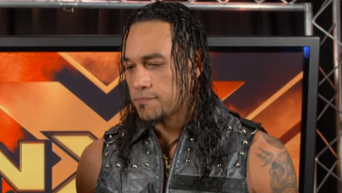 Punishment Martinez