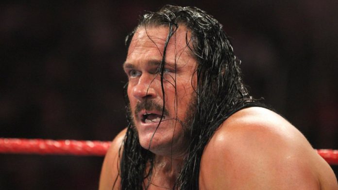 Rhyno. Photo Credit: WWE.com