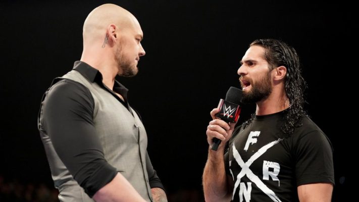 Rollins Corbin RAW