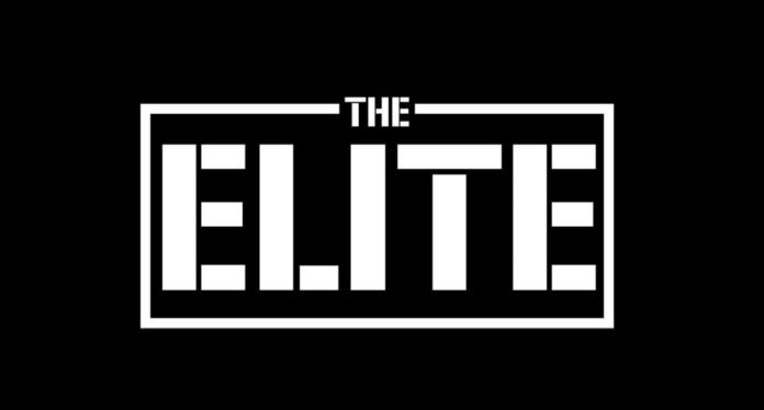 The Elite logo