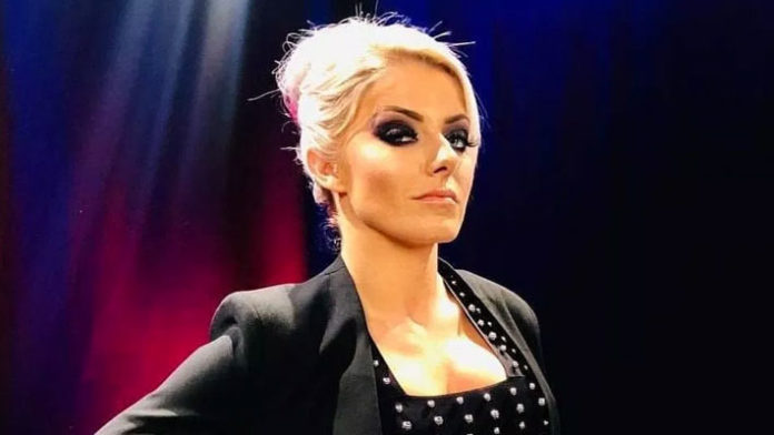 Alexa Bliss