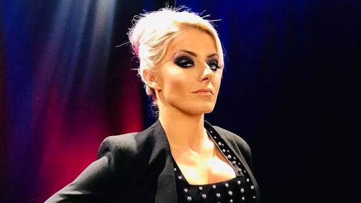 Alexa Bliss