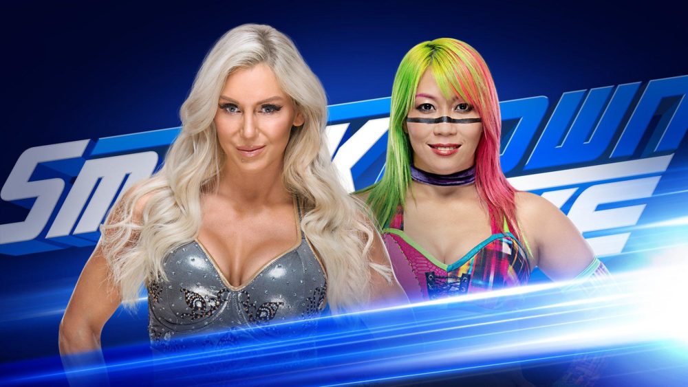 SmackDown Live! 12/11 Preview