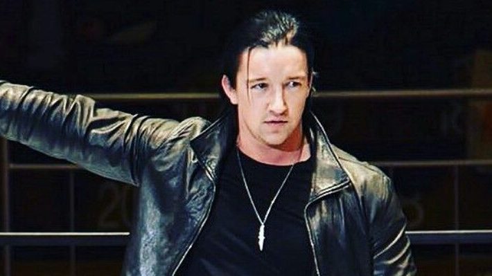 Jay White Explains Difference Between Bullet Club & CHAOS