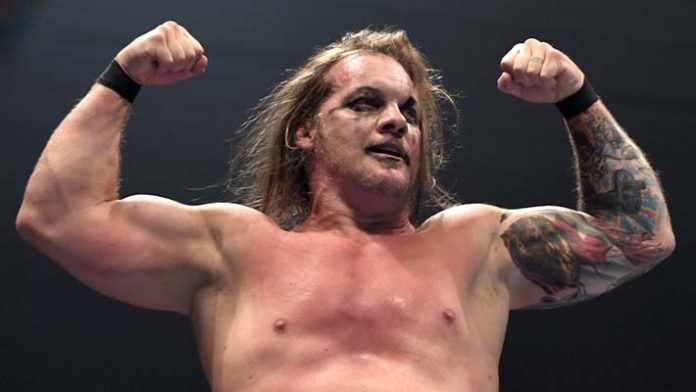 Chris Jericho