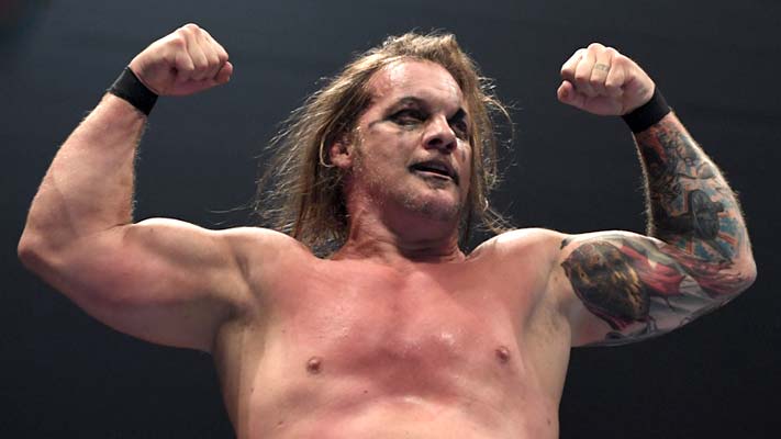 Could Chris Jericho Appear at World Tag League or ‘Road To’ Wrestle Kingdom?