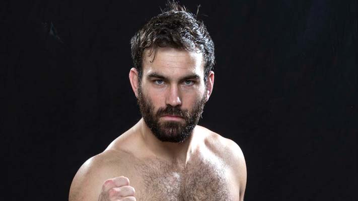 David Starr Promo Silenced by Ring of Honor