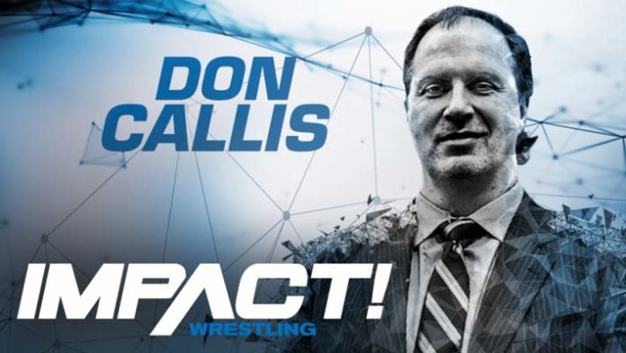 Don Callis