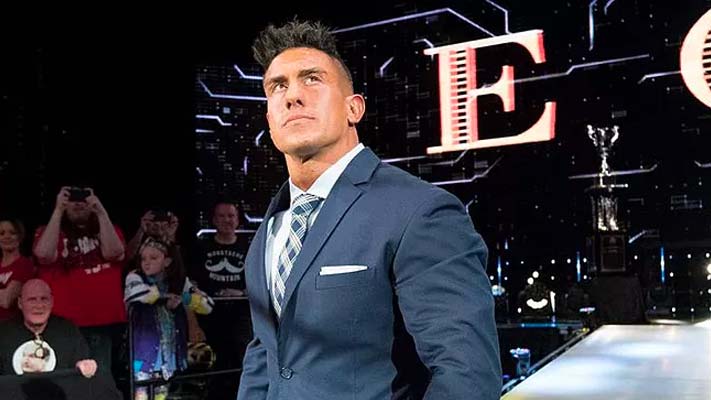 EC3 Hospitalized With An Infection