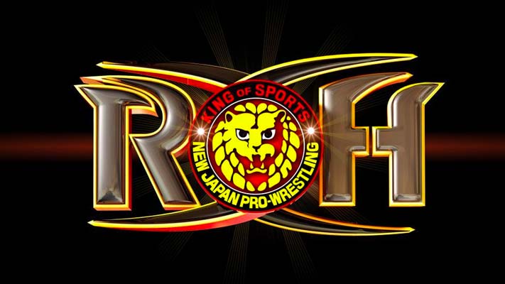 ROH & NJPW Announce 4th Annual Honor Rising Show