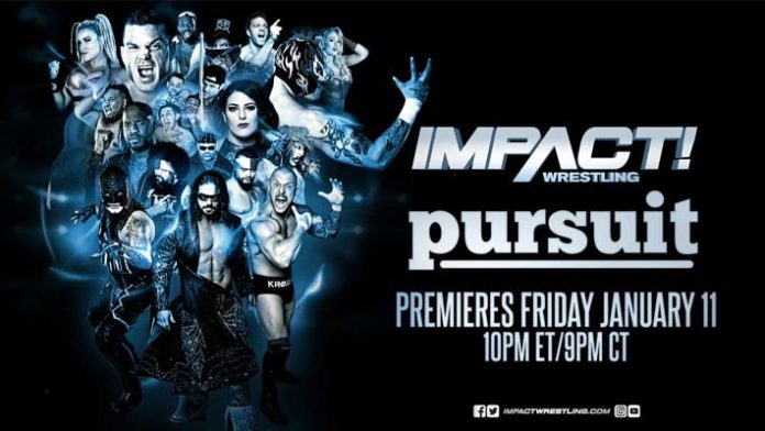 Impact Wrestling