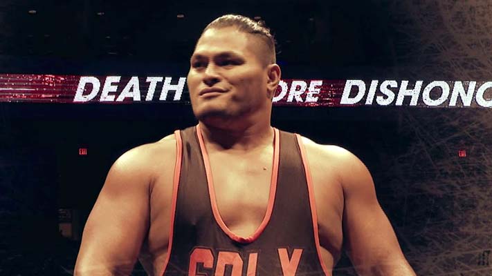 Jeff Cobb Considers ROH To Be In “A Good Spot”