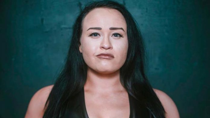 Jordynne Grace