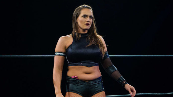 Kelly Klein WOH Champion