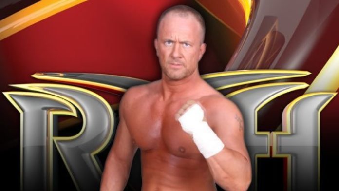 BJ Whitmer ROH