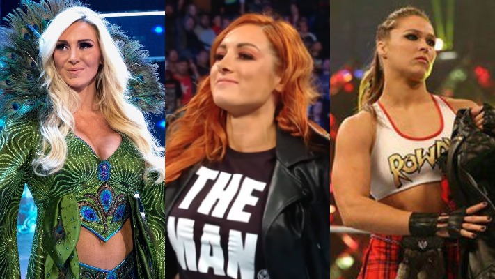 WWE Considering Queen Of The Ring Tournament In 2019