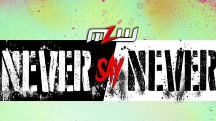 Final Card For Tonight’s MLW Never Say Never Event From Miami