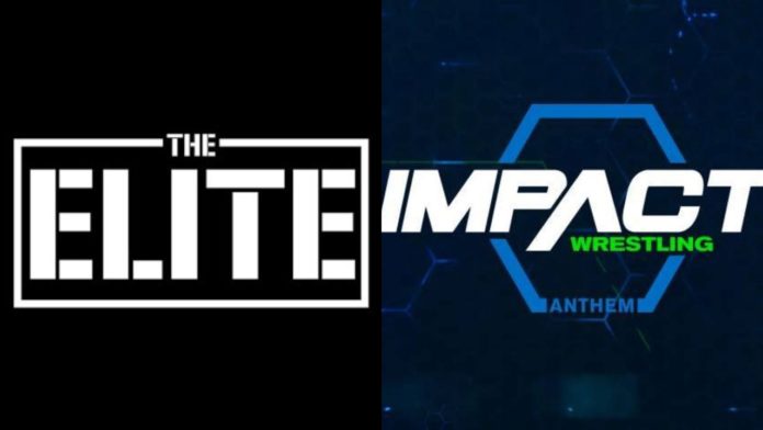 AEW Impact Wrestling