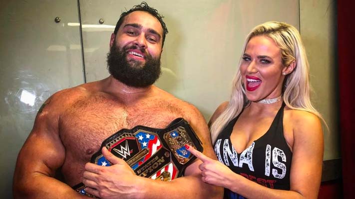 Rusev