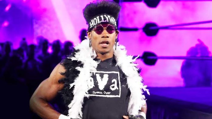 Velveteen Dream