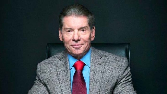 Vince McMahon