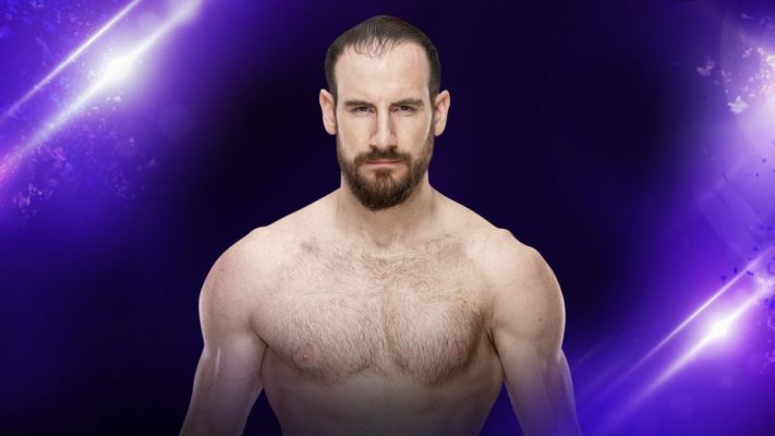 Aiden English 205 Live