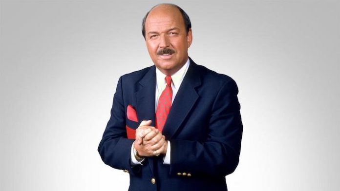 Mean Gene Okerlund