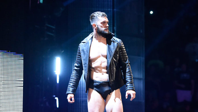 Finn Balor