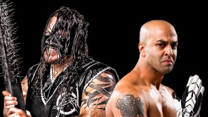 Abyss Sonjay Dutt