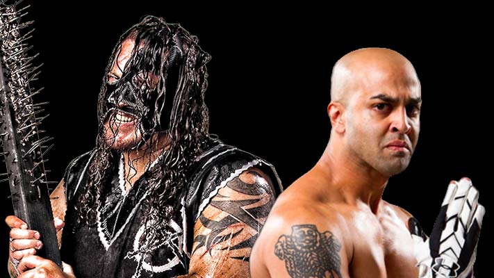 Abyss Sonjay Dutt