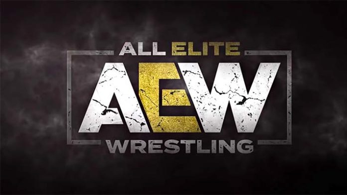 AEW Logo