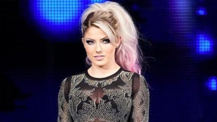 Alexa Bliss