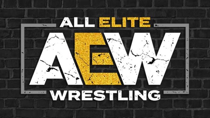 All Elite Wrestling