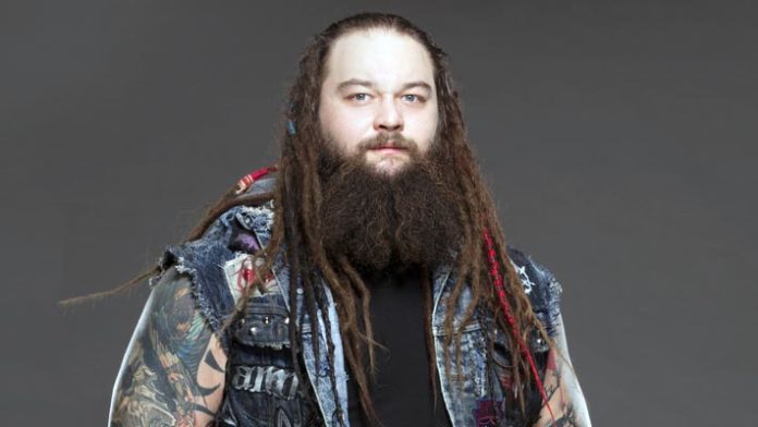 Bray Wyatt